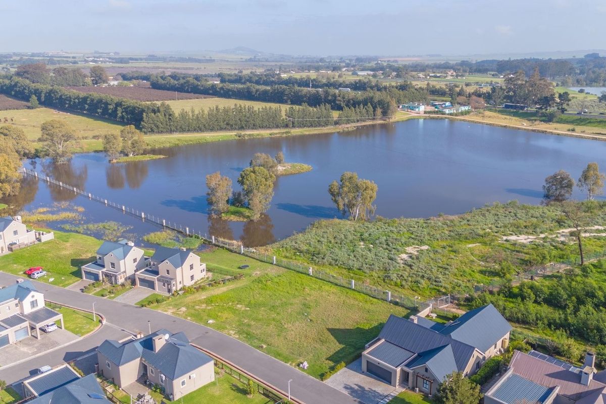 Vacant Land for Sale in Rosenmeer Estate – Build Your Dream Home in the Winelands - Photo 4