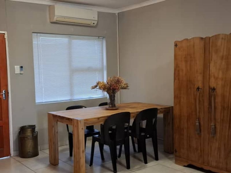 Tsumeb Ext  6 - 3 Bedroom Family Home For Sale - Photo 2