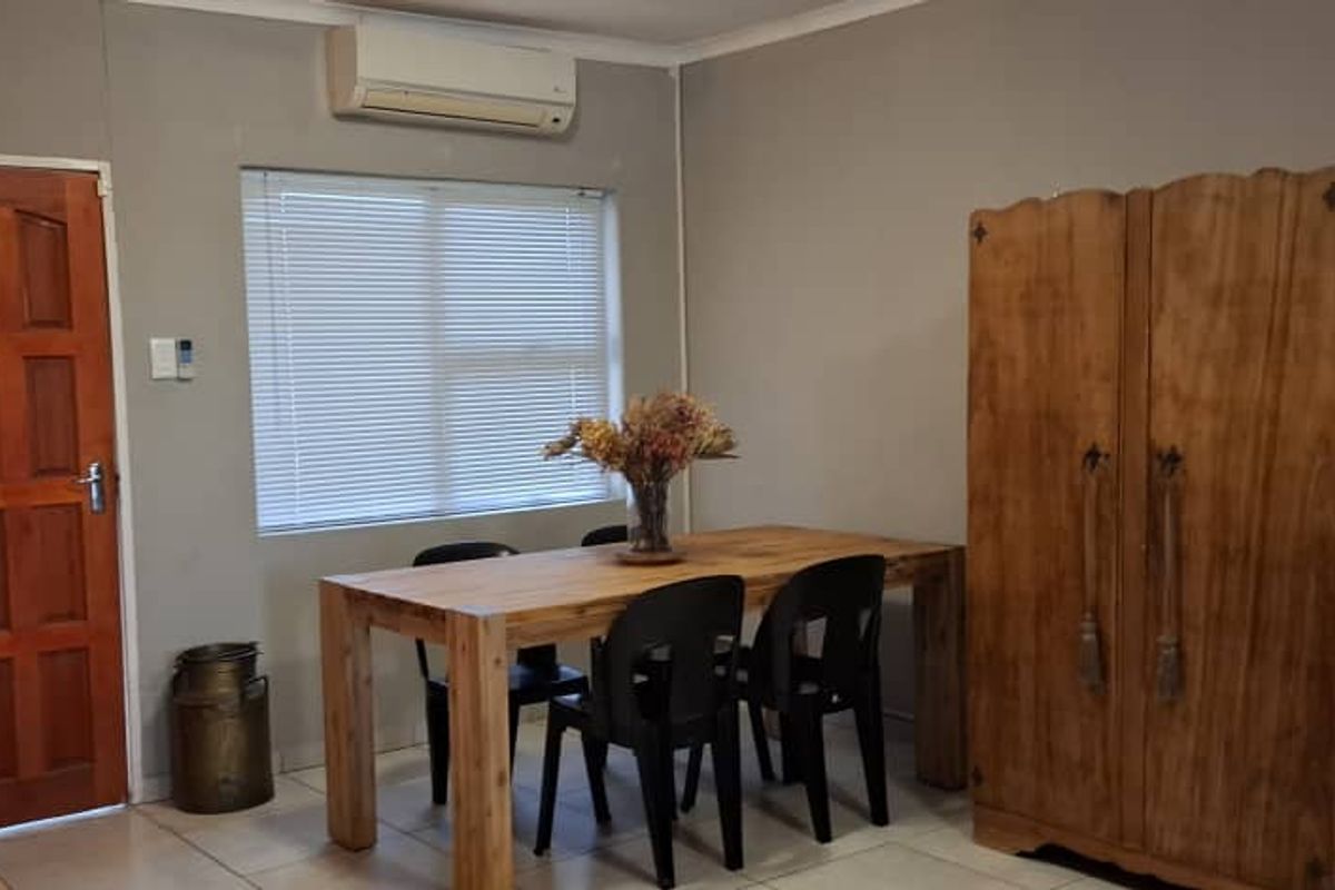 Tsumeb Ext  6 - 3 Bedroom Family Home For Sale - Photo 2