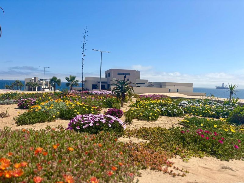 Sea Front Plot For Sale in Afrodite Beach - Photo 4
