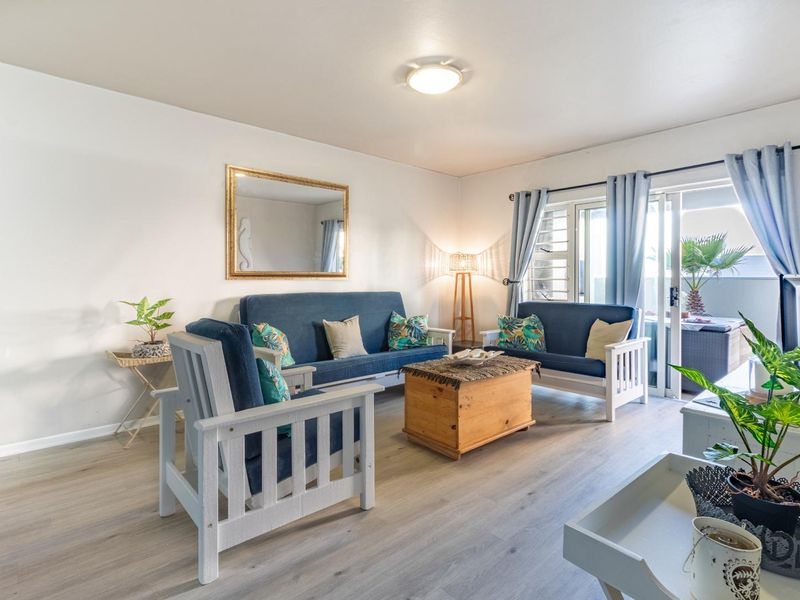 Stunning Fully furnished Ground Floor Apartment in Estoril Villas, Diaz Beach - Photo 8