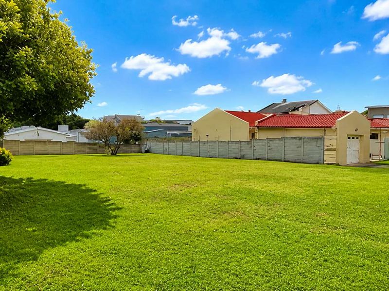 Prime Vacant Stand in the Heart of Franskraal – Location, Location, Location! - Photo 10