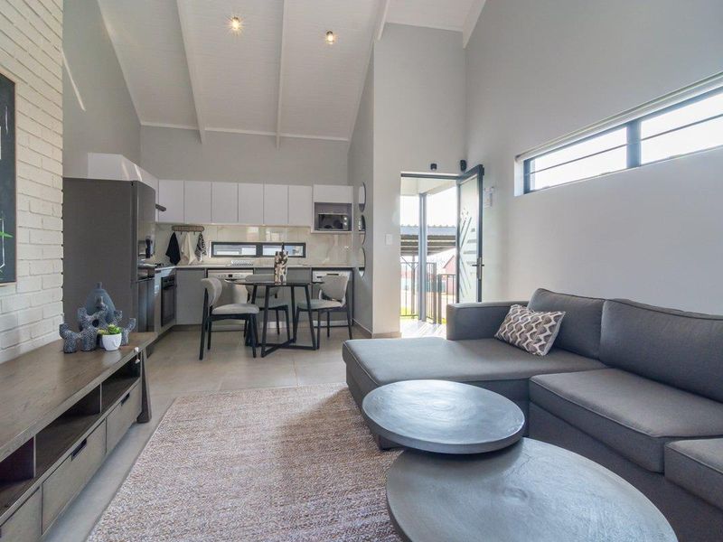 A modern home  with comfort and  privacy awaits you at Baltimore Estate Home - Photo 1