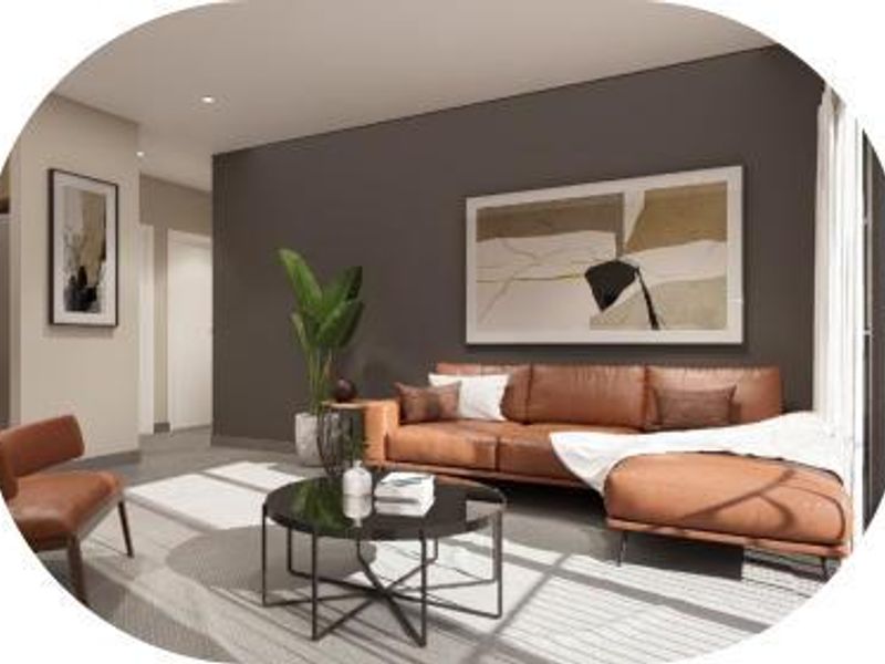 2 BEDROOM APARTMENTS WITH DOUBLE GARAGE FOR SALE IN FAERIE GLEN - Photo 8