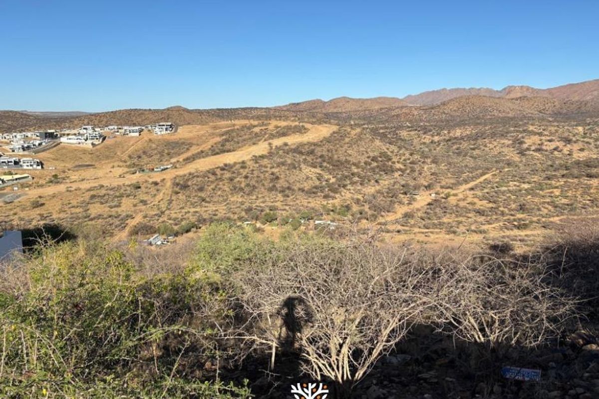 FOR SALE | N$3 000 000 KLEINE KUPPE, WINDHOEK - Photo 5