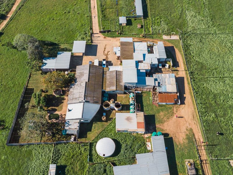 Open Realty Presents, Hillcrest Farm Abattoir – Uitenhage Area - Photo 3