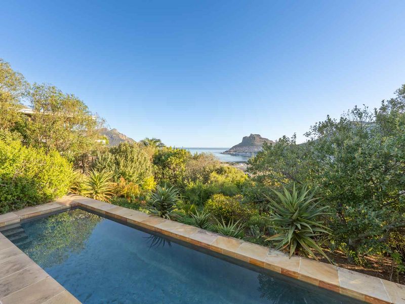 LET THE SUNSHINE IN – Berg-en-Dal Private Estate Villa - Photo 4