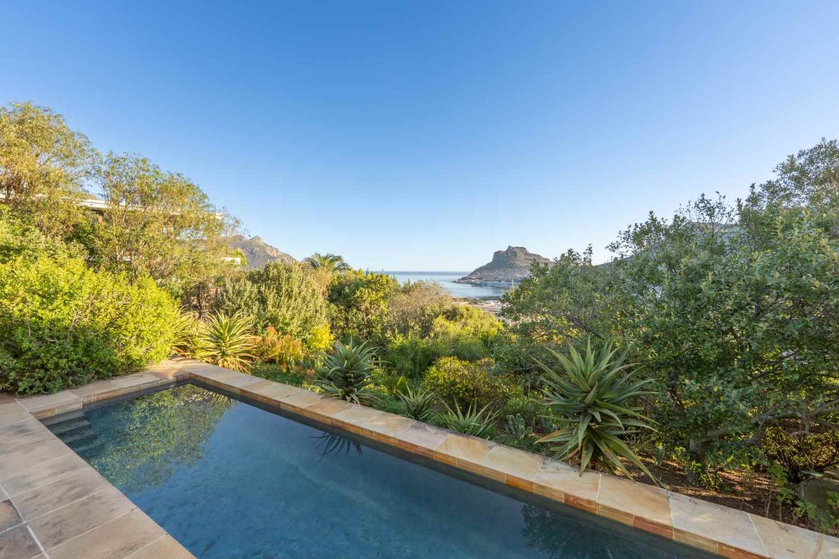 LET THE SUNSHINE IN – Berg-en-Dal Private Estate Villa - Photo 4