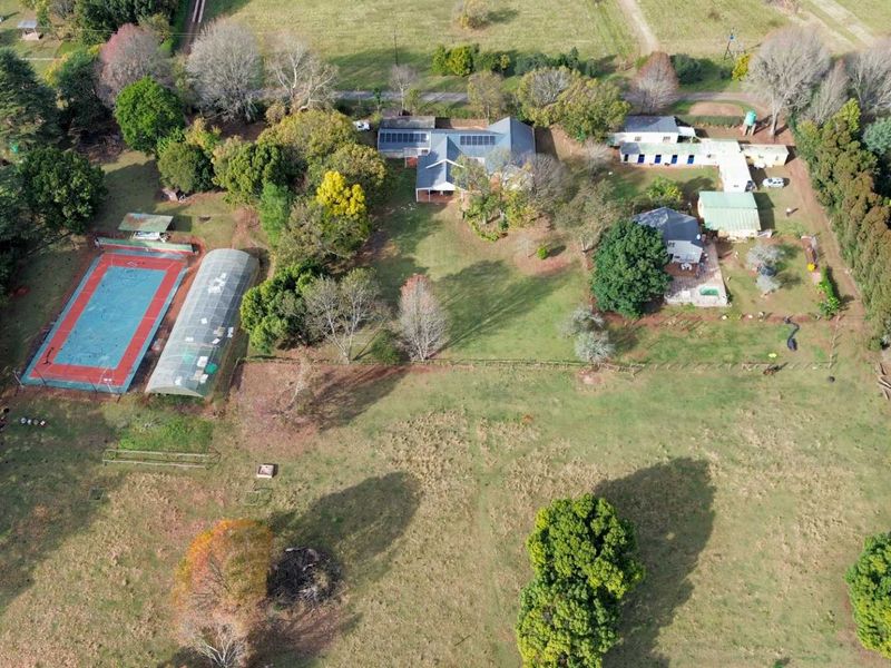 Lifestyle Smallholding with River Frontage near Howick - Photo 4