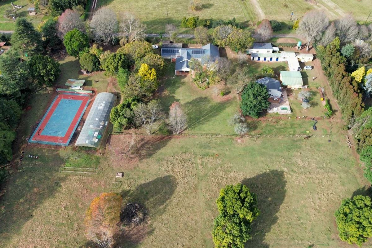 Lifestyle Smallholding with River Frontage near Howick - Photo 4