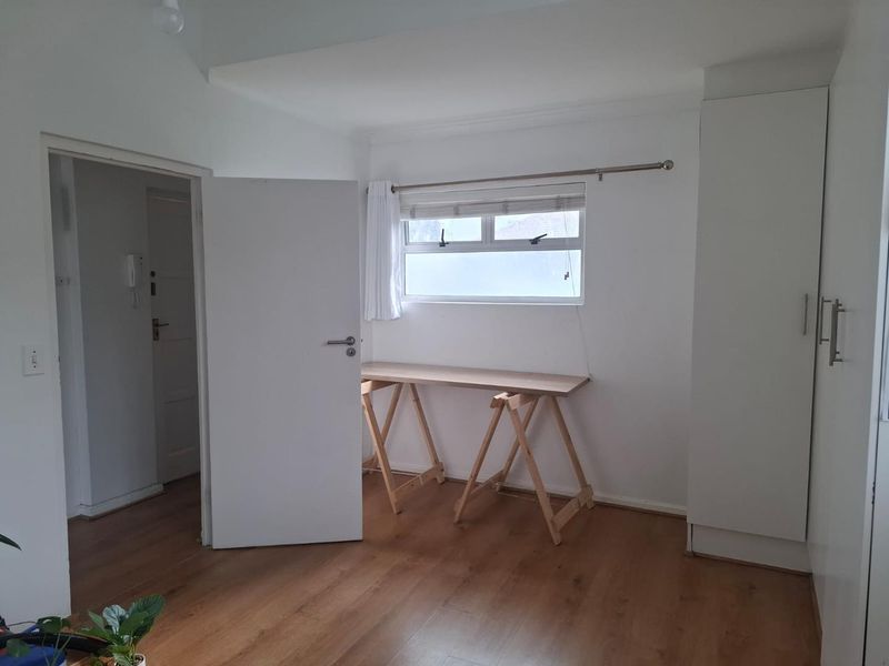 Unfurnished 1 bedroom apartment - Photo 8