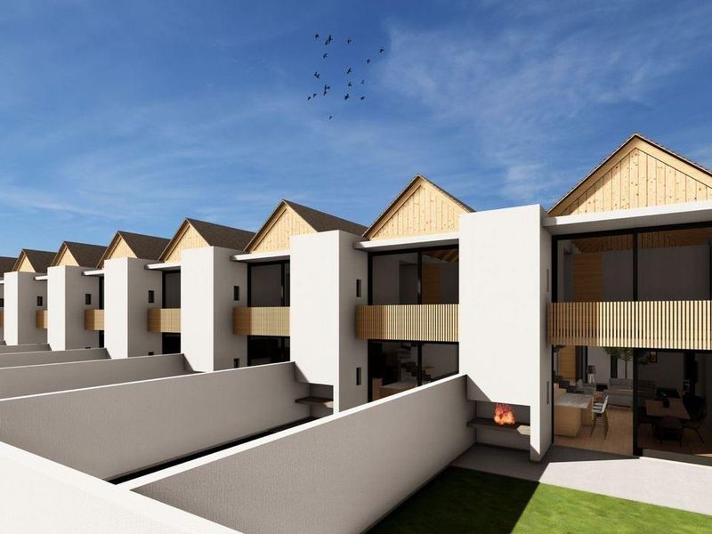 🚨Brand new limited development 💎 in KRAMERSDORF, SWAKOPMUND - Photo 6