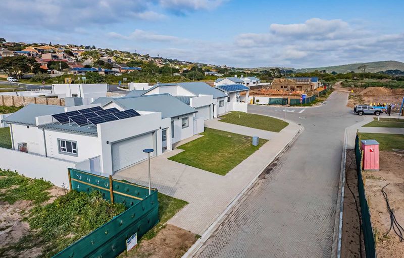 Brand New Development just 4 km to the nearest beach!