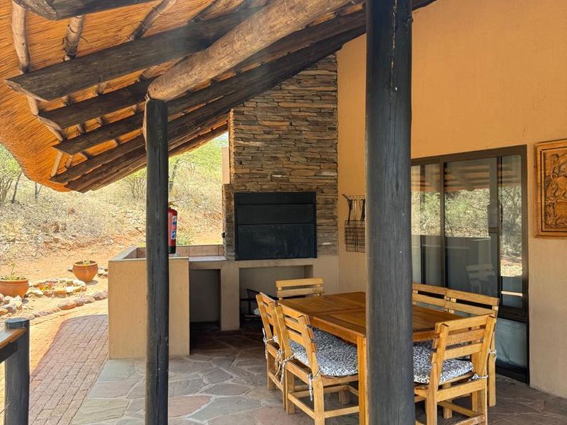 Oanab Dam Resort Chalet - Photo 9