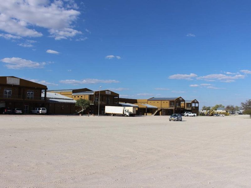 Huge Commercial property for mixed use, comprises of warehouses, offices, a butchery, storages for Sale in Ondangwa - Photo 5