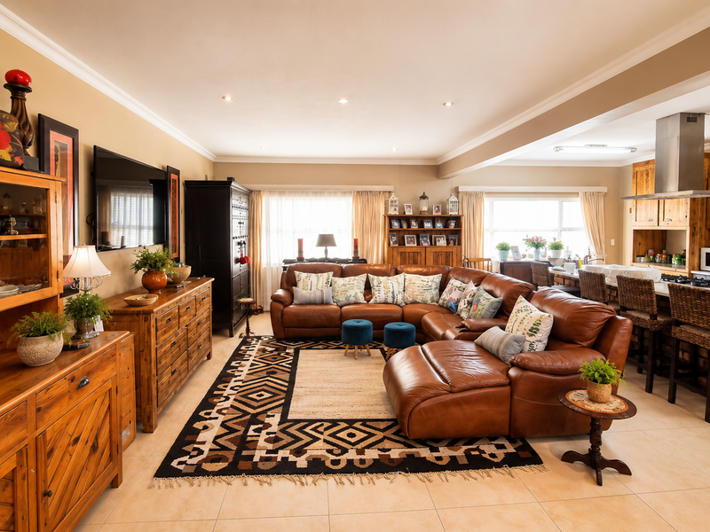 A HOME DESIGNED FOR LIVING AND ENTERTAINING - Photo 9
