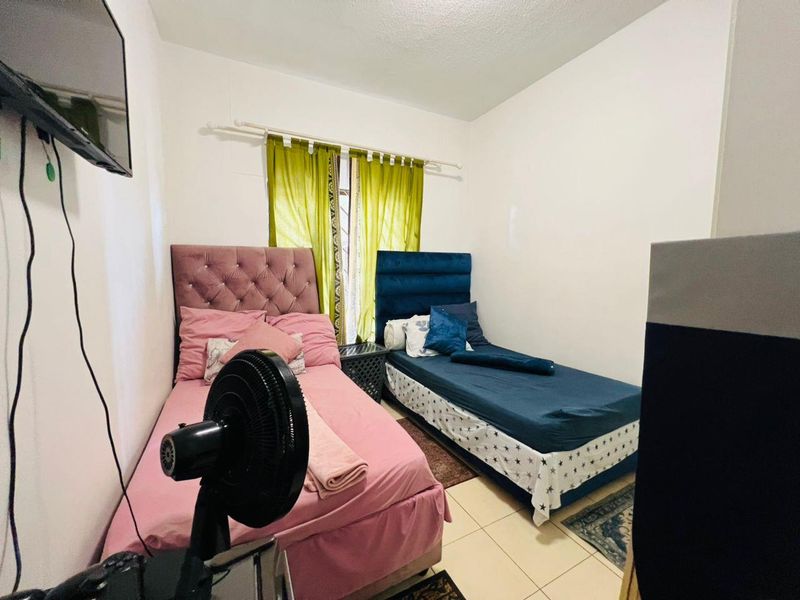 🏡 3 Bedroom Townhouse For Sale – Wanaheda N$ 1,100,000 - Photo 10