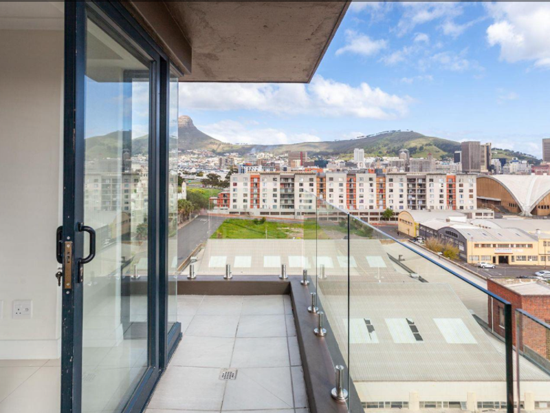 Exceptional Investment Opportunity at Chapel Towers - Zonnebloem - Photo 4