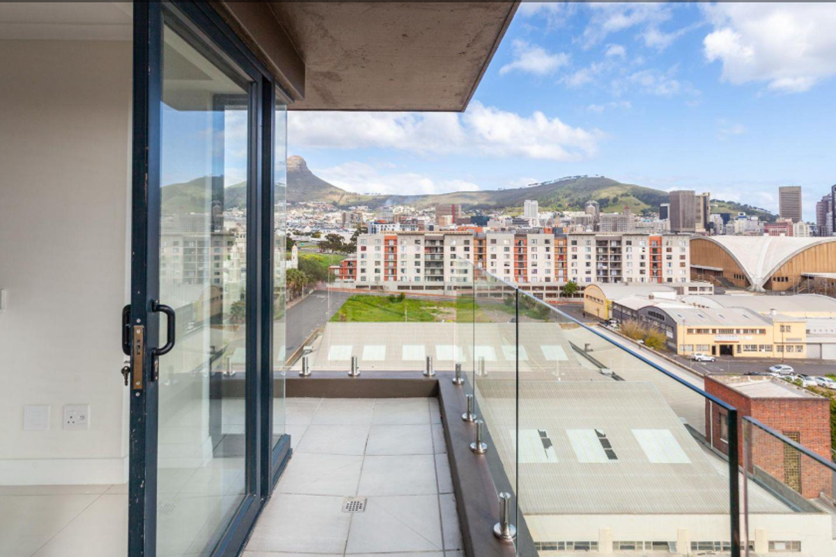 Exceptional Investment Opportunity at Chapel Towers - Zonnebloem - Photo 4