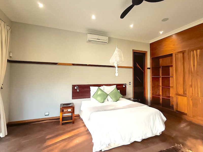 An Extraordinary 20-Hectare Private Bush Estate | 6 Bedrooms | Two Luxury Homes | Kuleni Game Reserve - Photo 7