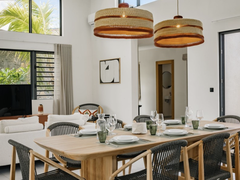 EKÔ SAVANNAH RESORT - LUXURY VILLA COLLECTION - Photo 9