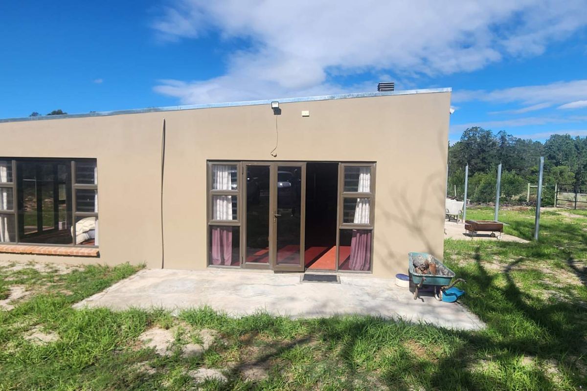 Well located 25 Ha farm - Photo 2