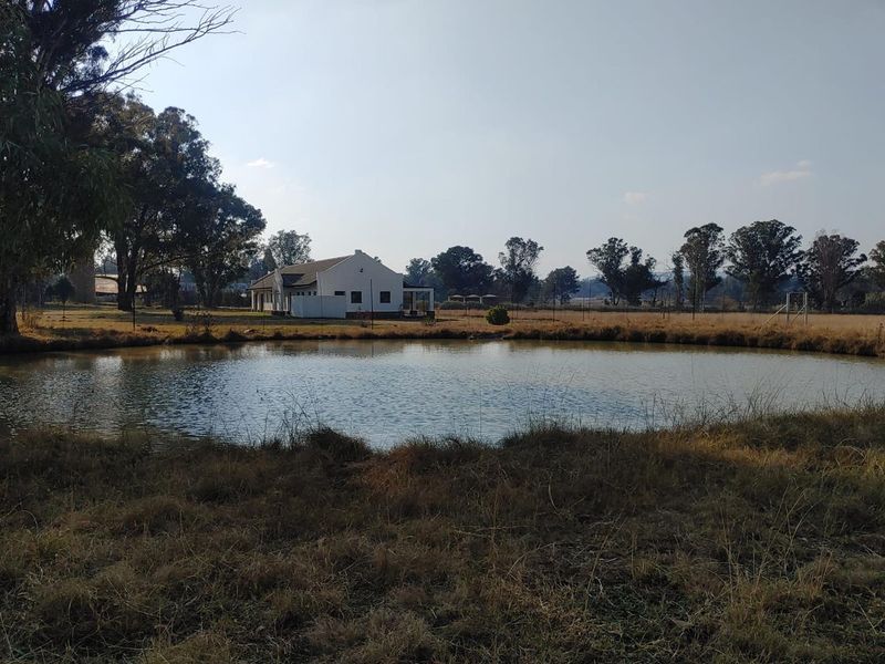 122 Hectares of Your Own Private Game Reserve - A Legacy To Last Generations - Photo 2
