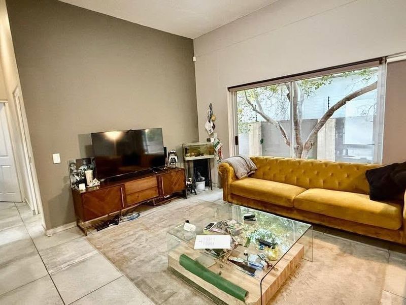 Unfurnished apartment to rent - Photo 7