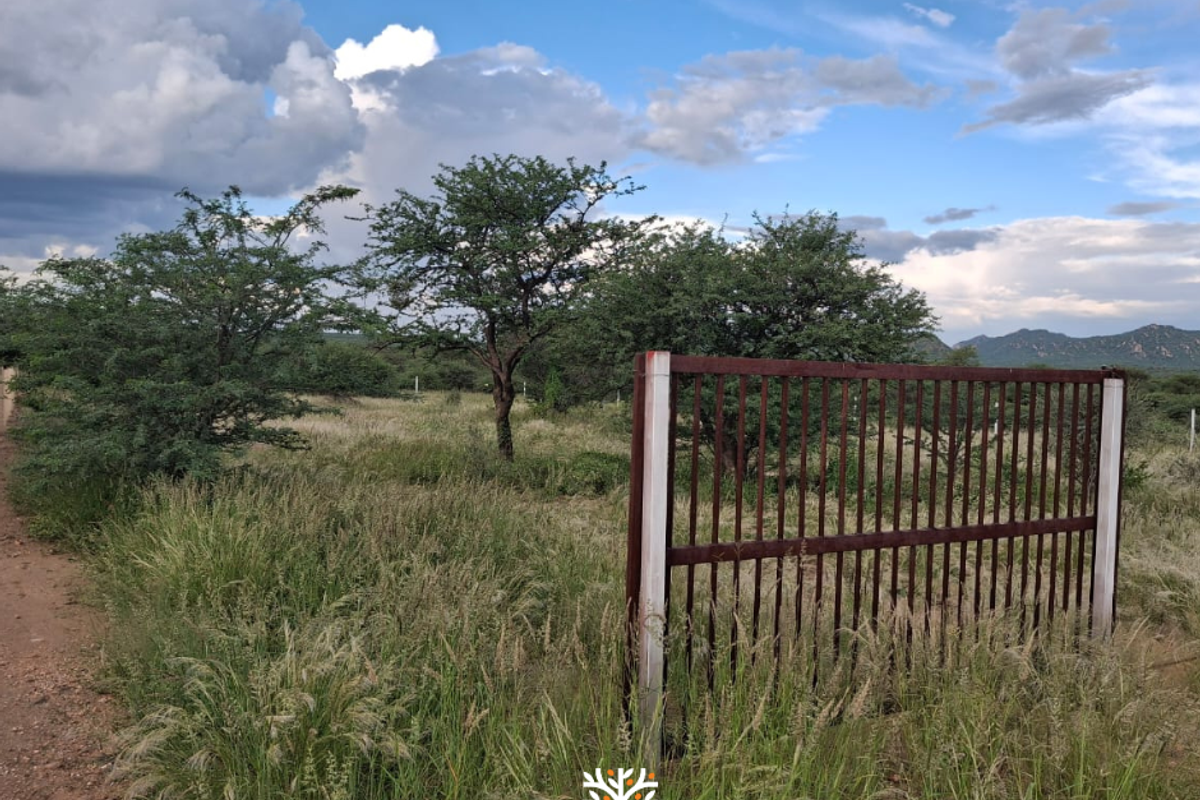 Camelthorn Estate | Vacant Erf with Approved Building Plans - Photo 3