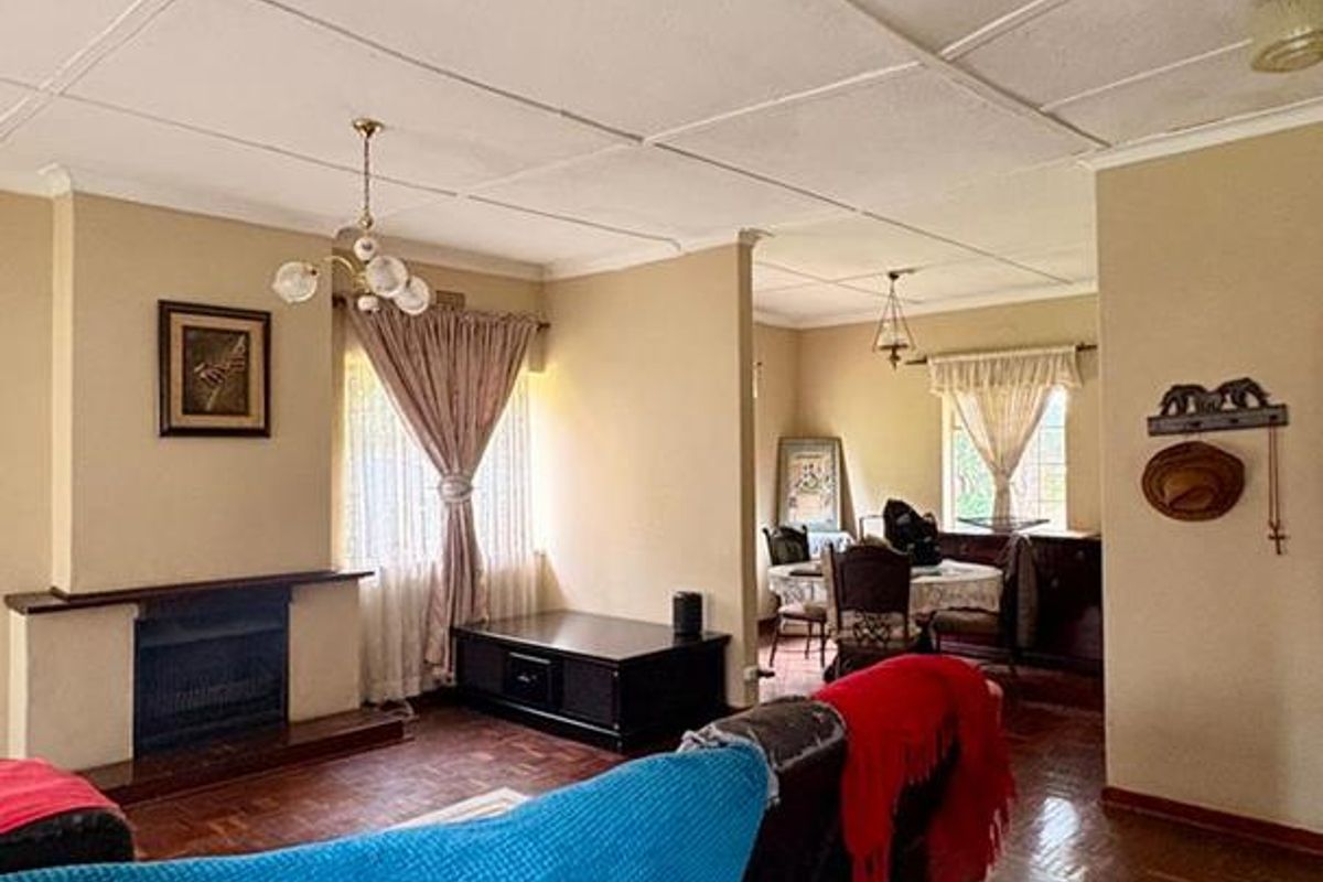 3 bedroom Home in Rembranft Park - Photo 4