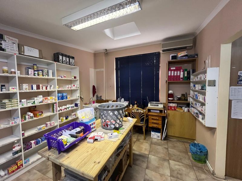 BUSINESS PROPERTY FOR SALE IN SWAKOPMUND CENTRAL, NAMIBIA - Photo 8