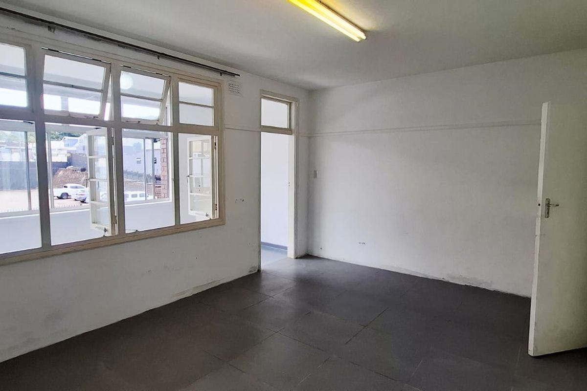 Secure Your Strategic Office Space with Trafalgar Property Group - Photo 4