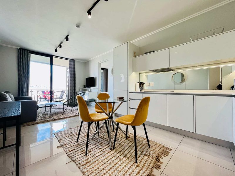 Luxury one bedroom apartment for sale at Ellipse Waterfall - Photo 4