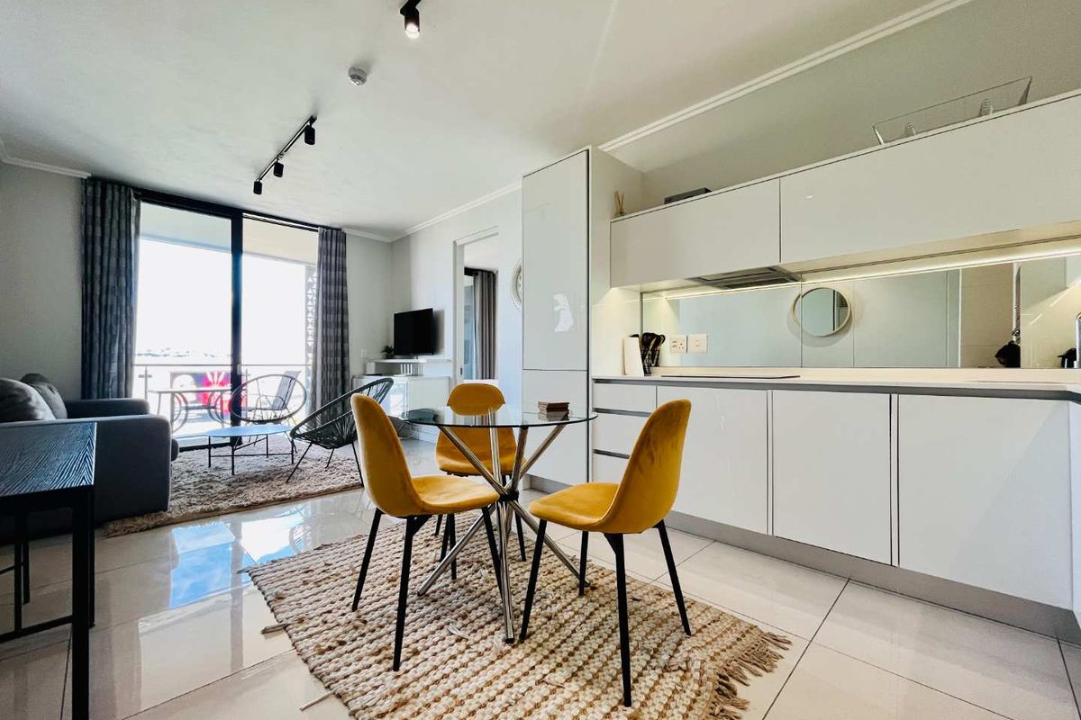 Luxury one bedroom apartment for sale at Ellipse Waterfall - Photo 4