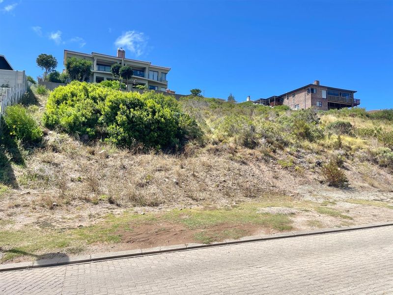 800m2 Elevated Vacant Land For Sale in Island View, Mossel Bay - Photo 8