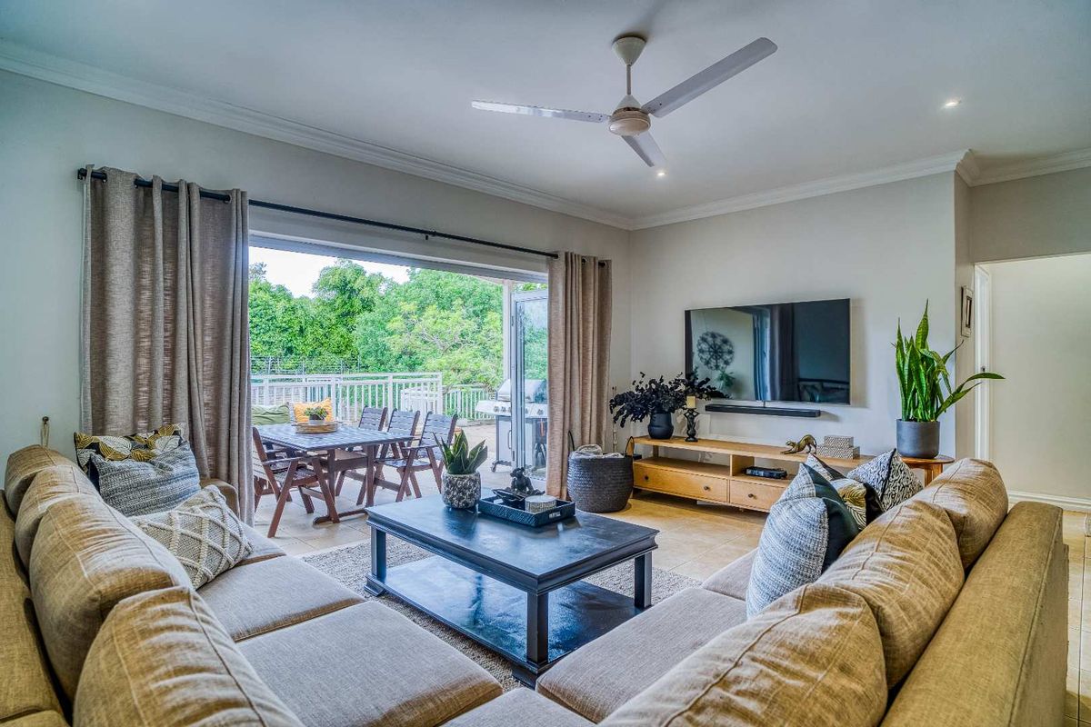 Best value Durban North home – 24Hr Security - Photo 4