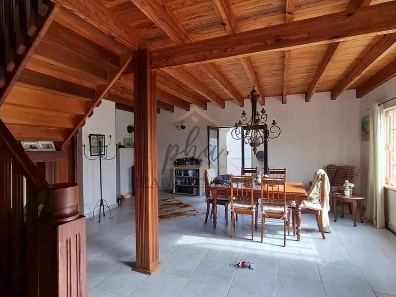 Spacious, Character-Filled Home with Dual Living Potential & Entertainer’s Appeal - Photo 2