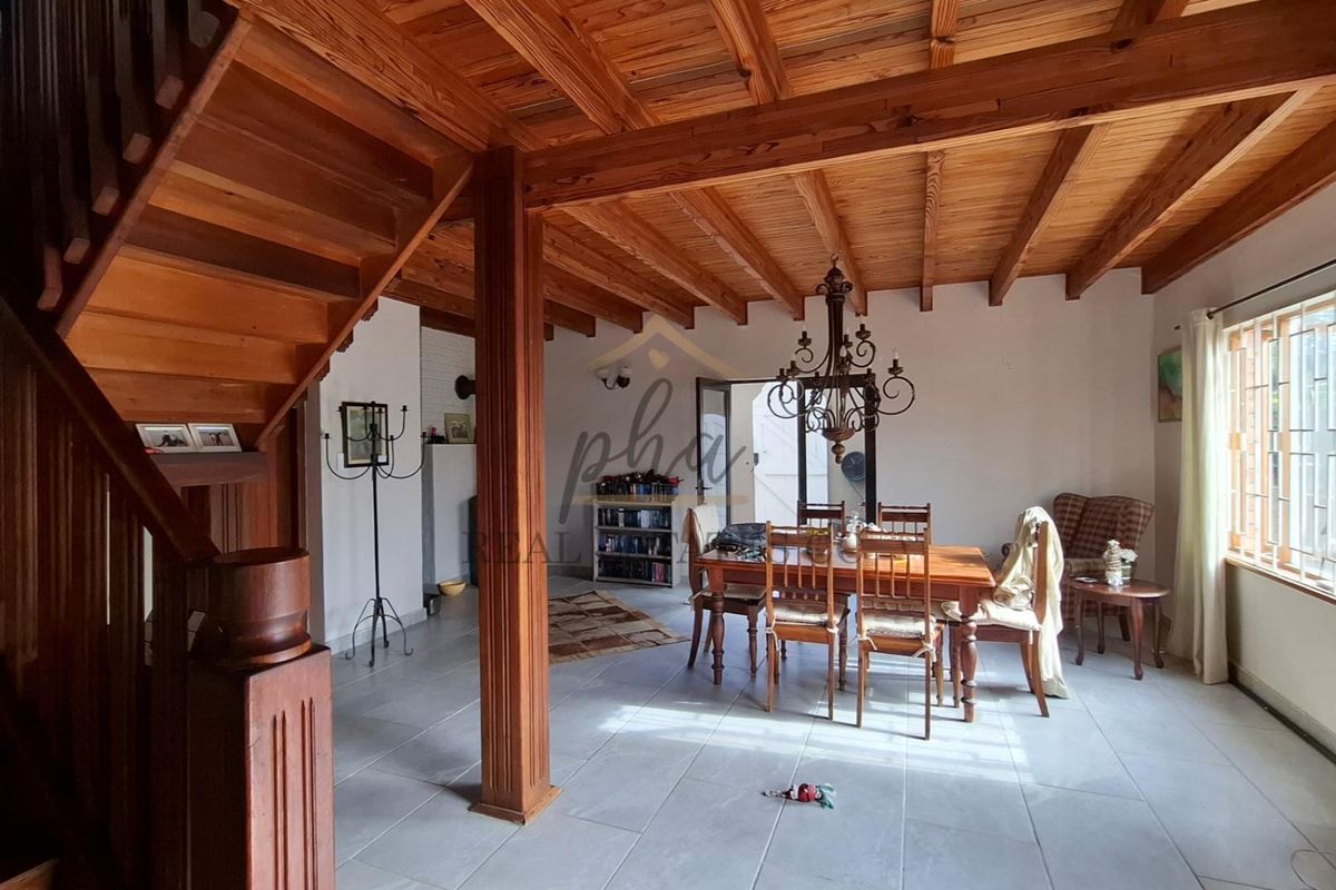 Spacious, Character-Filled Home with Dual Living Potential & Entertainer’s Appeal - Photo 2