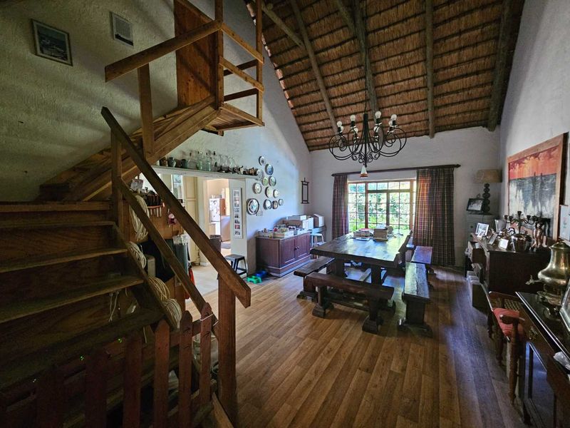 Exceptional Midlands Lifestyle Farm, Accommodation Business & Premier Fishing Destination - Photo 5