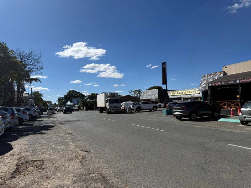 Prime Office Space Available in Rivonia Boulevard - Photo 9