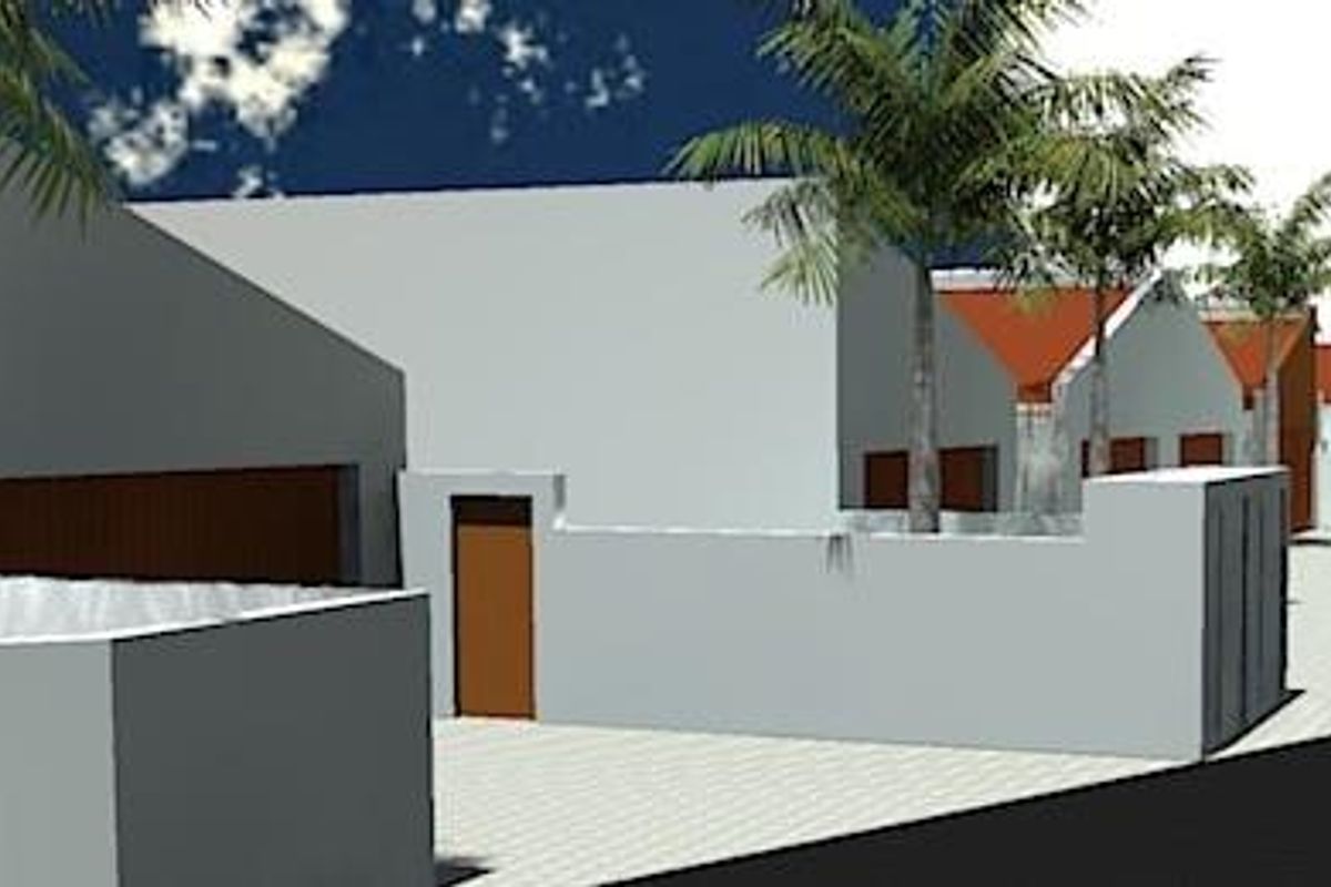 3-Bedroom Plot-and-Plan Townhouse for Sale in Swakopmund – Single-Level in a Quiet, Family Area - Photo 4