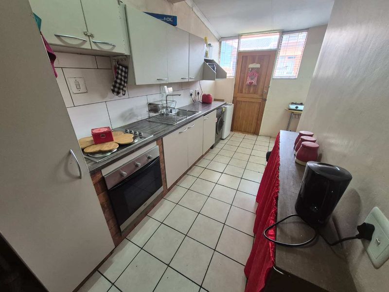 APARTMENT FOR SALE,HERMANSTAD - Photo 7