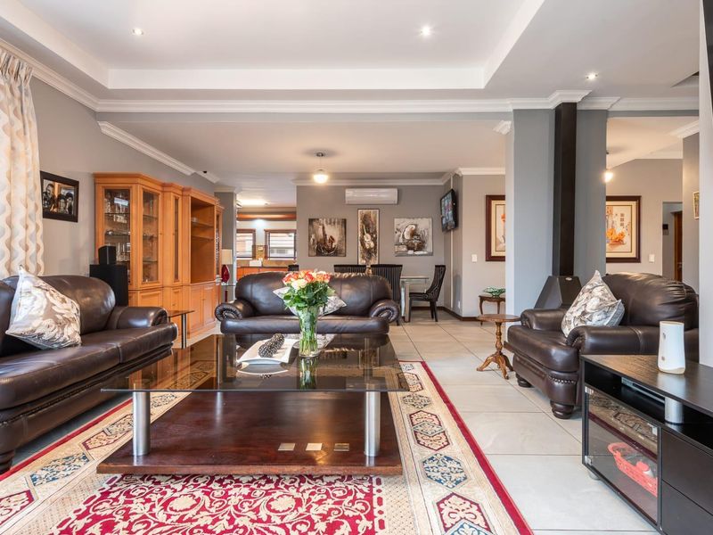 4 Bedroom House for Sale in Meyersdal Nature Estate - Photo 2