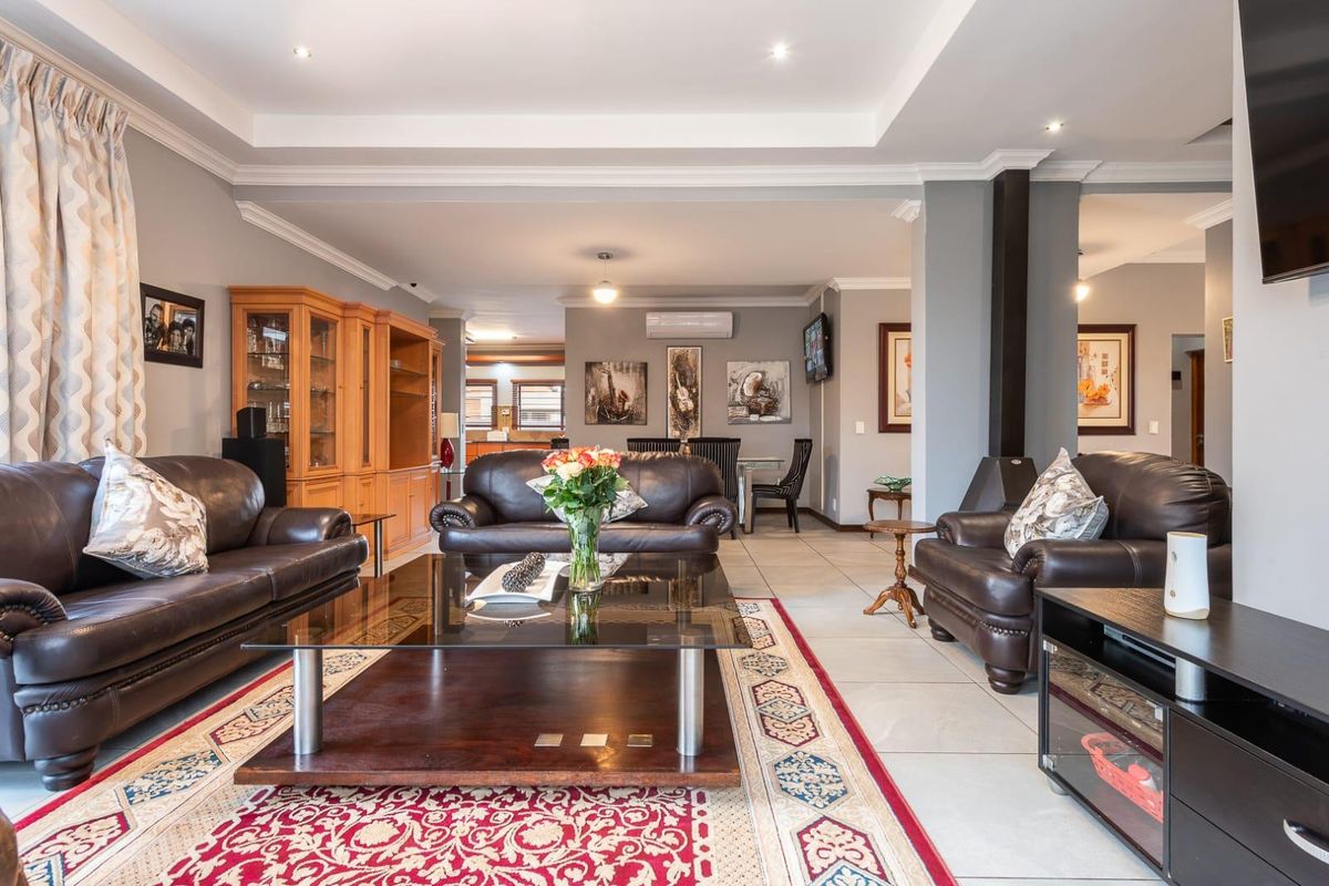 4 Bedroom House for Sale in Meyersdal Nature Estate - Photo 2