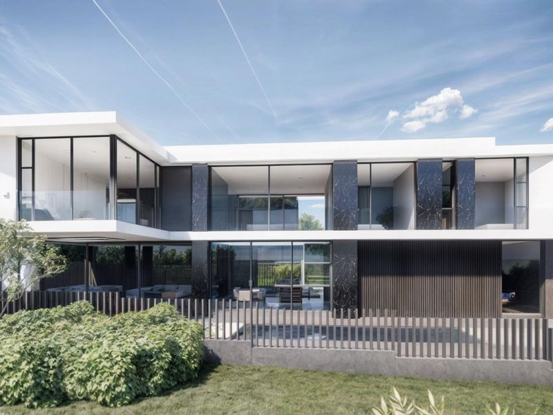 Diamond Concept at The Terraces Completed Dec 2025 - Photo 2