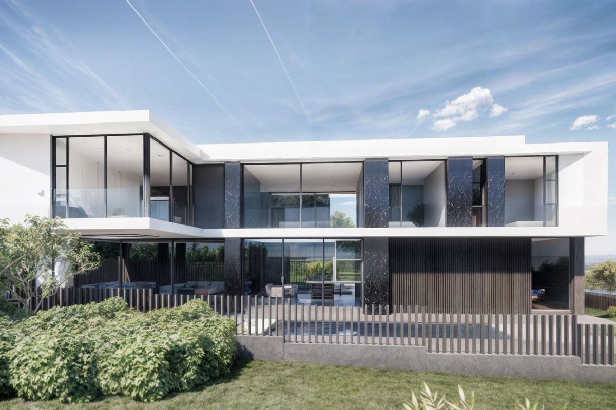 Diamond Concept at The Terraces Completed Dec 2025 - Photo 2