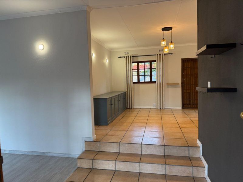 2 BEDROOM HOUSE TO RENT IN EDENBURG - Photo 2