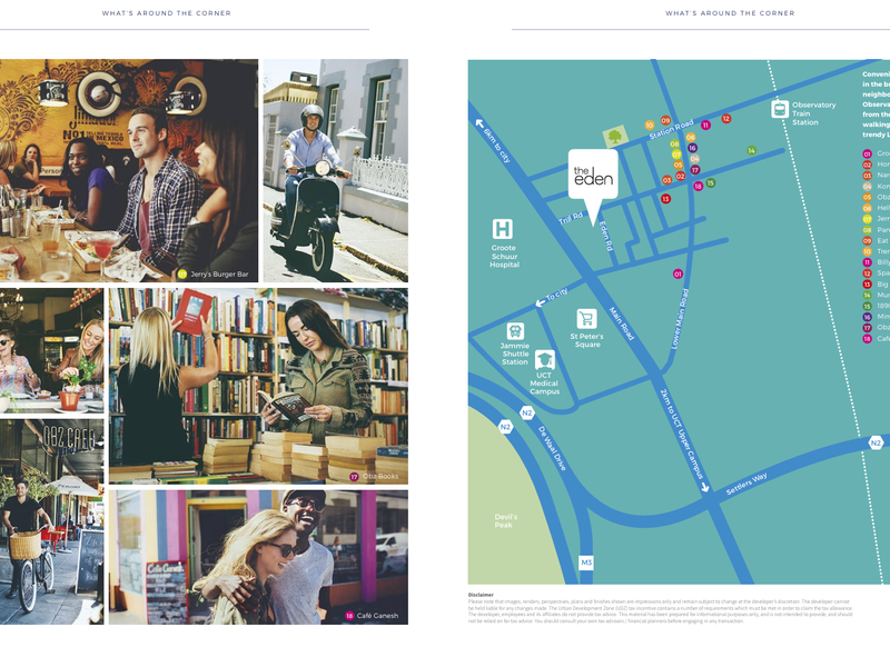 Experience A New Way Of Urban Living - Photo 3