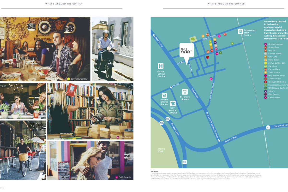 Experience A New Way Of Urban Living - Photo 3