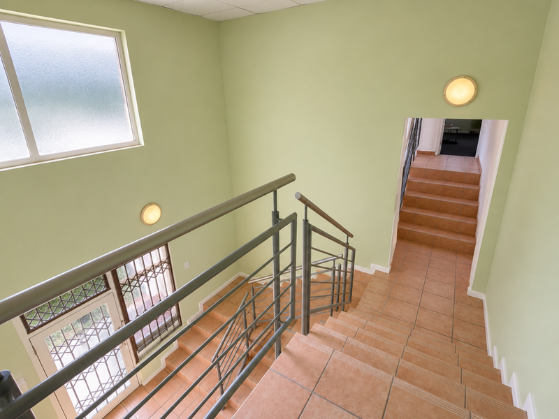 Prime Office Space To Let – 300m2 in Hillcrest - Photo 9